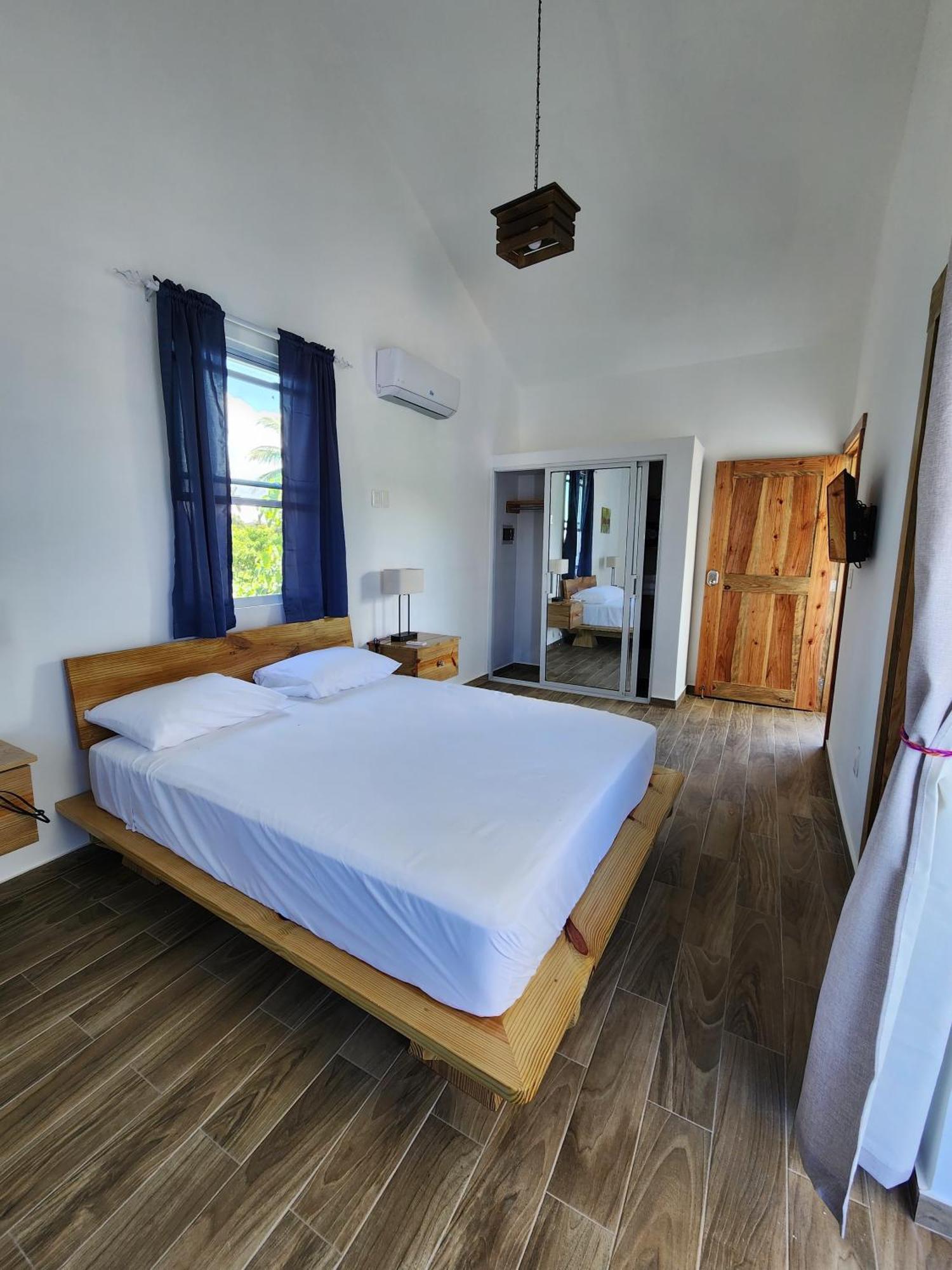Bella Villa Room With Large Pool And Close To Beach Las Galeras Dış mekan fotoğraf