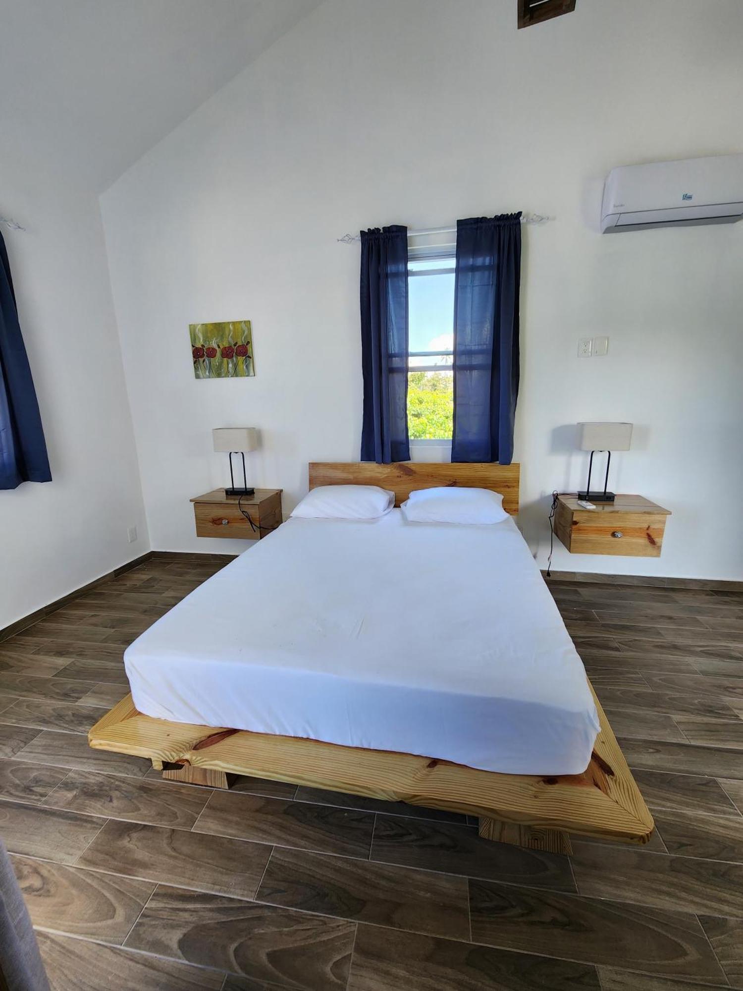 Bella Villa Room With Large Pool And Close To Beach Las Galeras Dış mekan fotoğraf