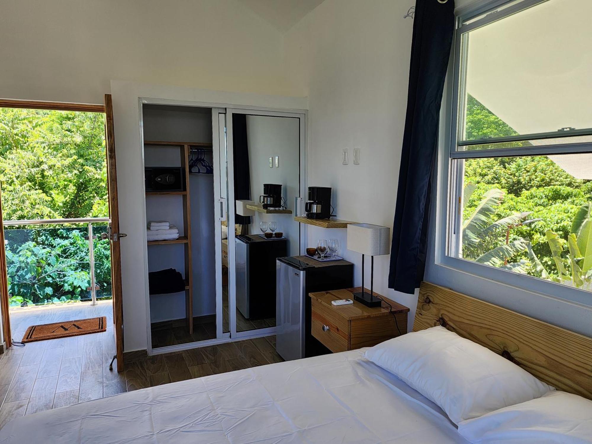 Bella Villa Room With Large Pool And Close To Beach Las Galeras Dış mekan fotoğraf