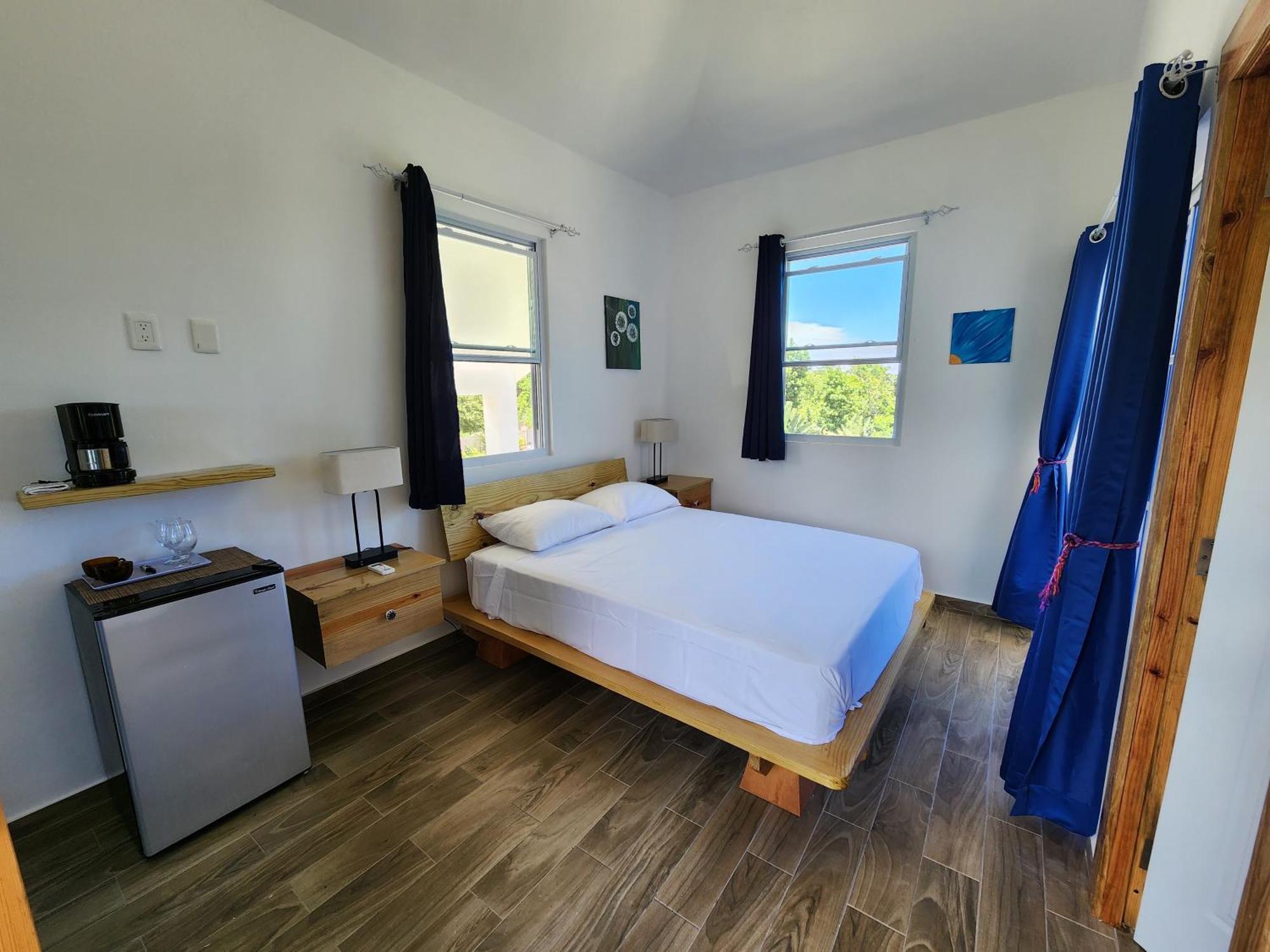 Bella Villa Room With Large Pool And Close To Beach Las Galeras Dış mekan fotoğraf