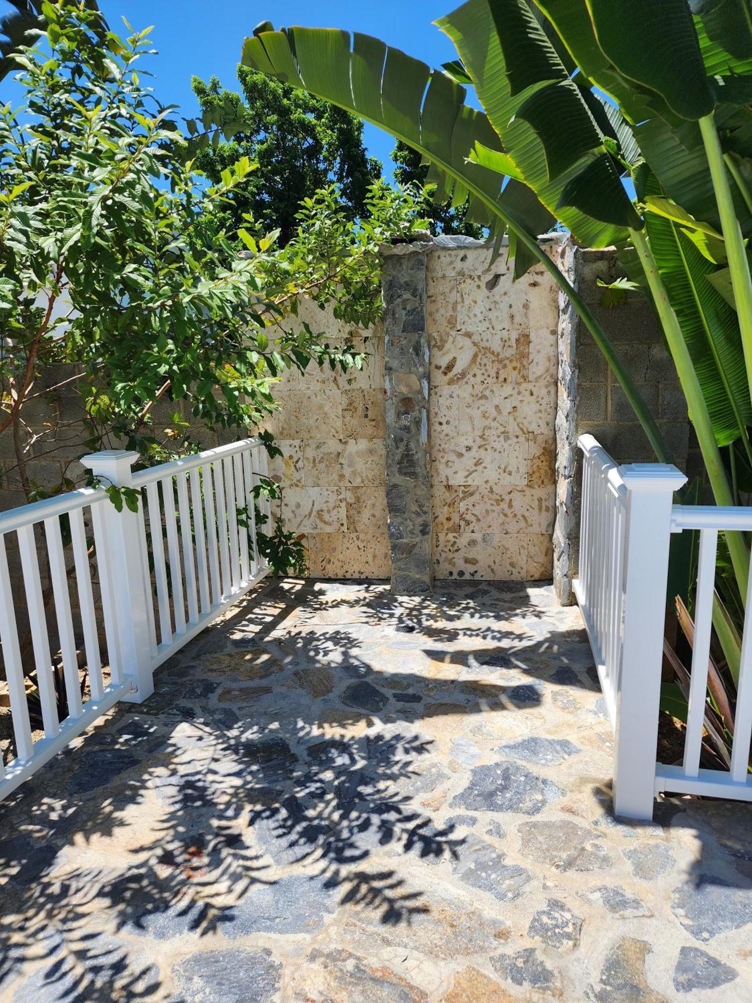 Bella Villa Room With Large Pool And Close To Beach Las Galeras Dış mekan fotoğraf