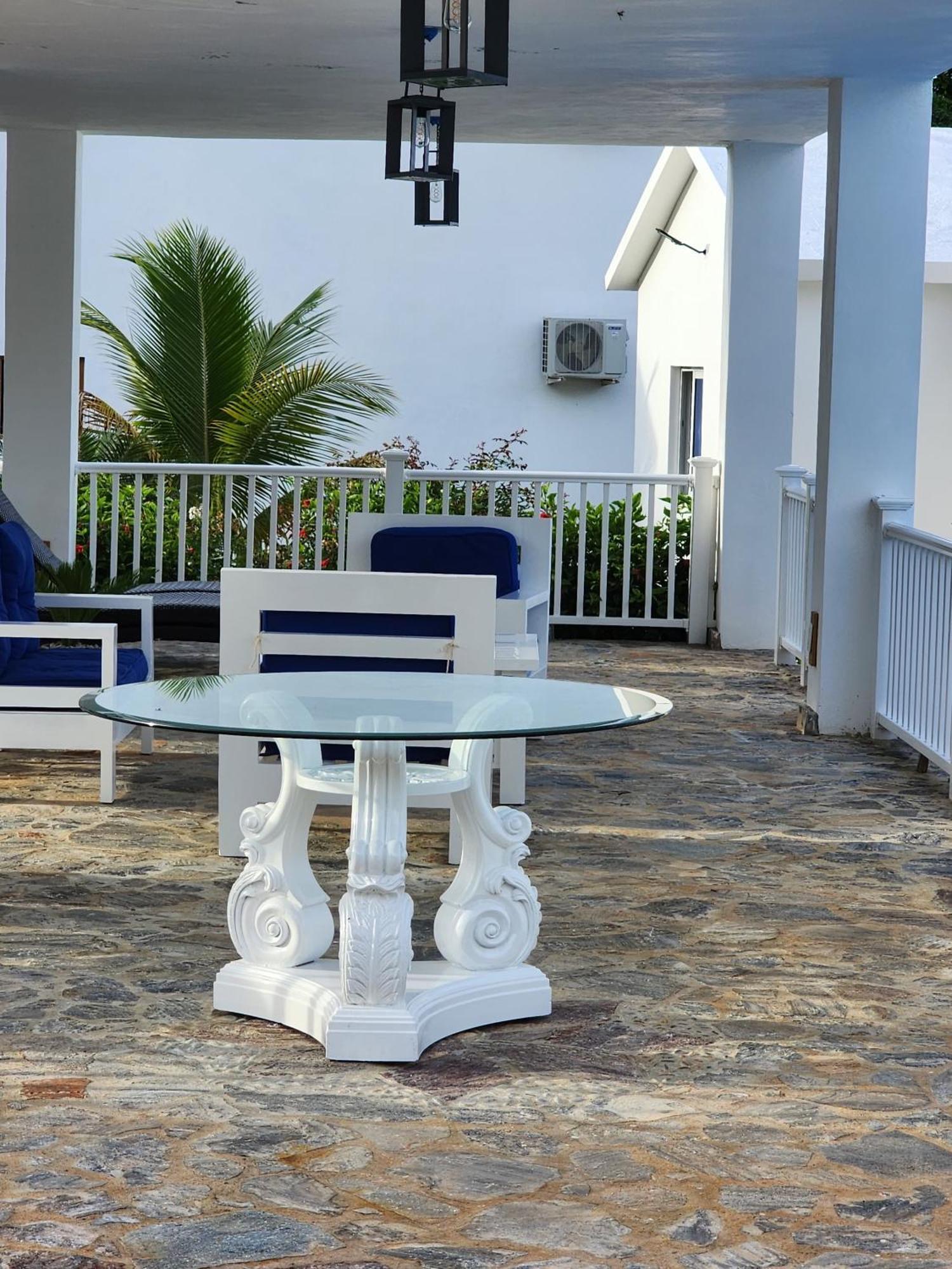 Bella Villa Room With Large Pool And Close To Beach Las Galeras Dış mekan fotoğraf