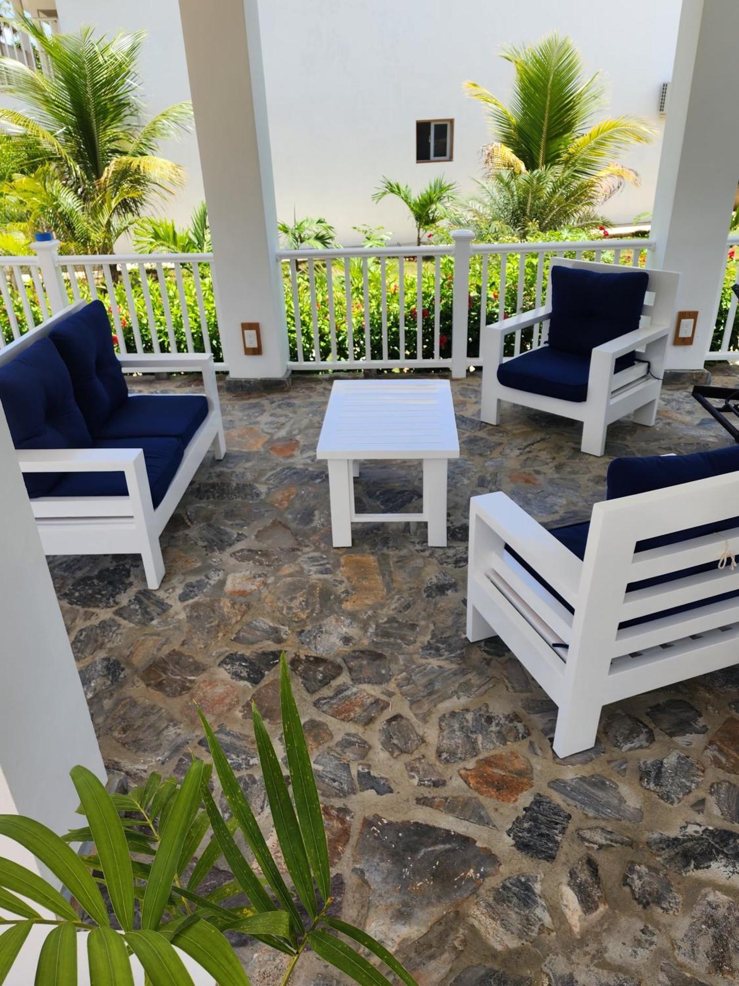 Bella Villa Room With Large Pool And Close To Beach Las Galeras Dış mekan fotoğraf